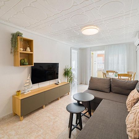 Casita Del Puerto 3 Appartement Santa Pola Buitenkant foto