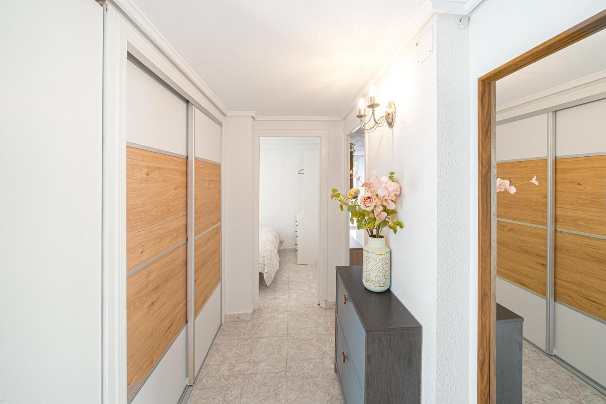 Casita Del Puerto 3 Appartement Santa Pola Buitenkant foto