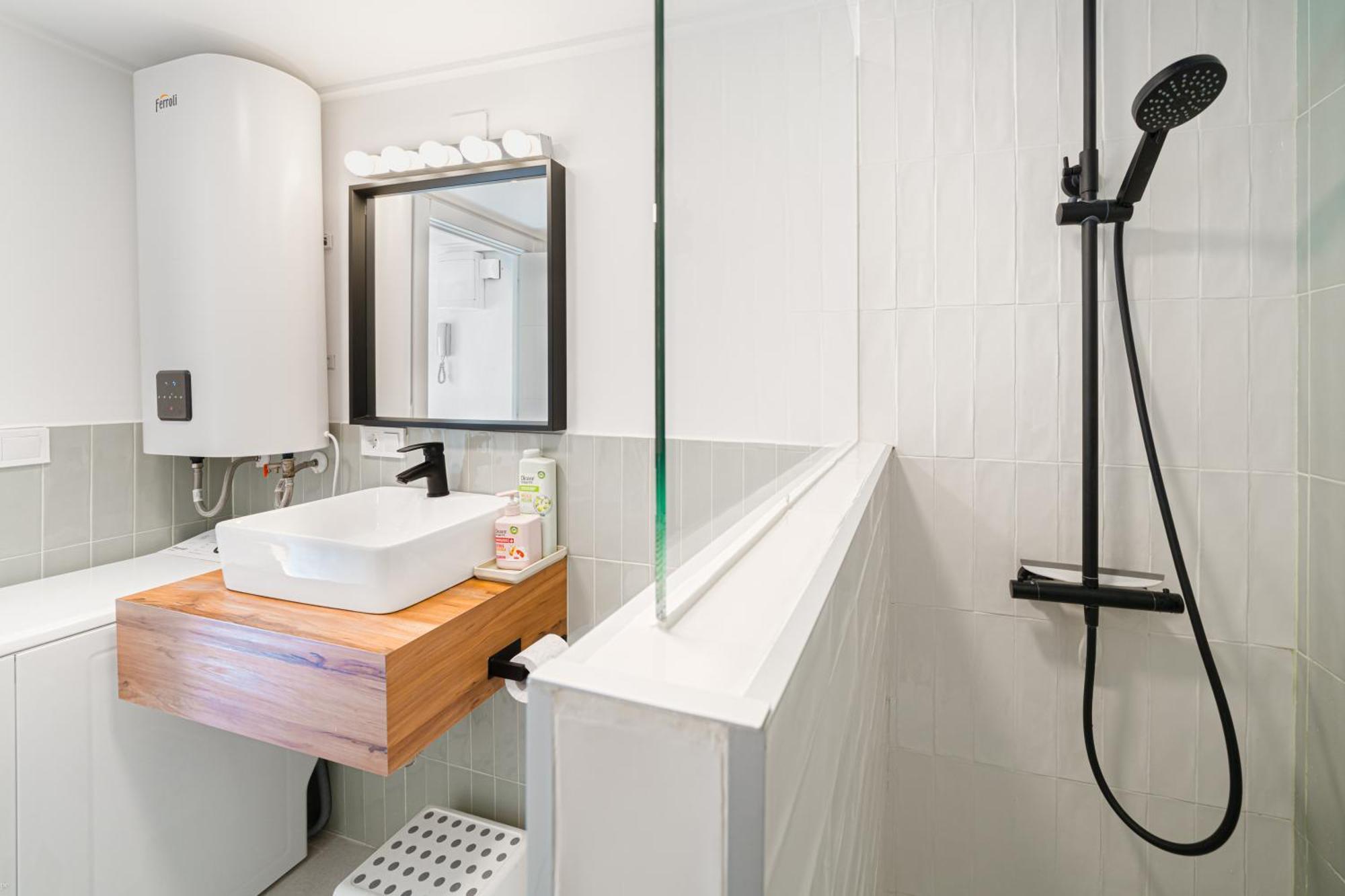 Casita Del Puerto 3 Appartement Santa Pola Buitenkant foto