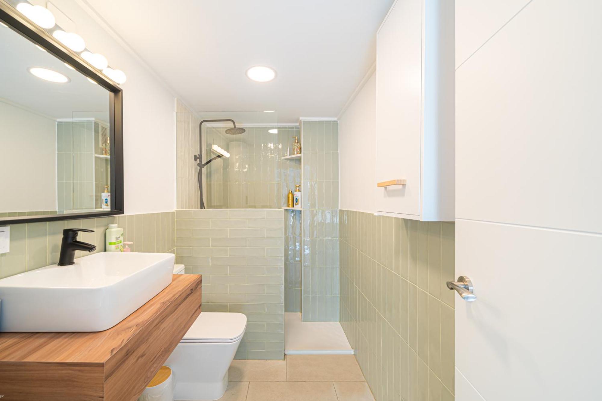 Casita Del Puerto 3 Appartement Santa Pola Buitenkant foto