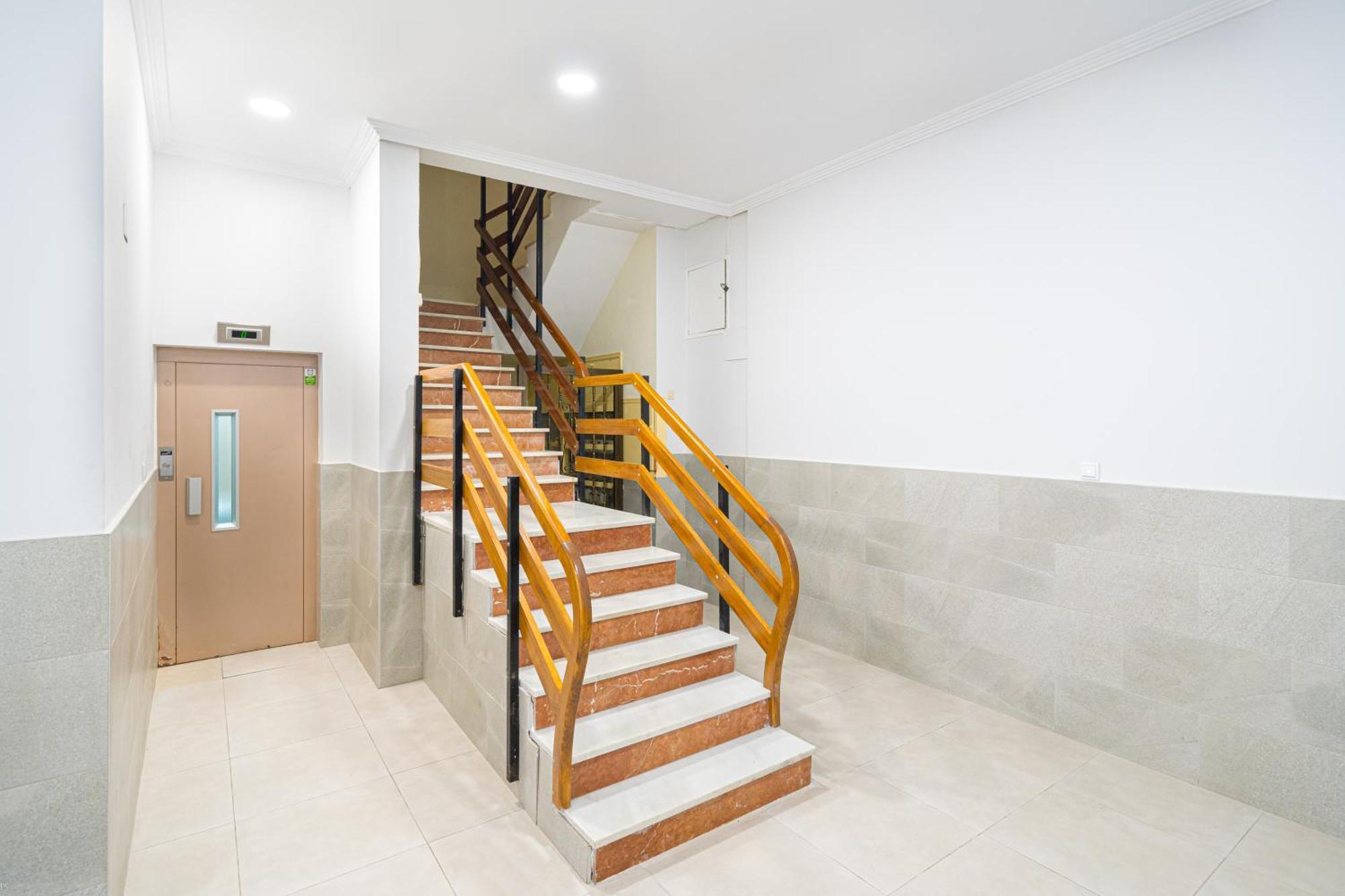 Casita Del Puerto 3 Appartement Santa Pola Buitenkant foto